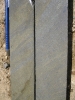 Typical Las Animas massive sulphide