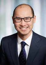 Dennis Kwong