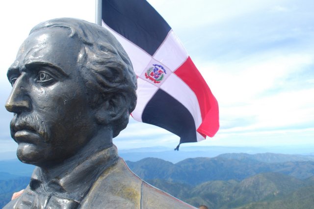 Pico Duarte