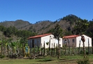 First Hondo Valle Primary School & Village Medical Clinic, built by GoldQuest 