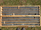 Romero - LTP 90 - May 2012 Drill Core 