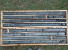 Romero - LTP 90 - May 2012 Drill Core 