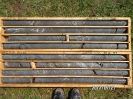 Romero - LTP 90 - May 2012 Drill Core 