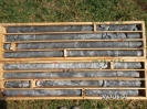 Romero - LTP 90 - May 2012 Drill Core 