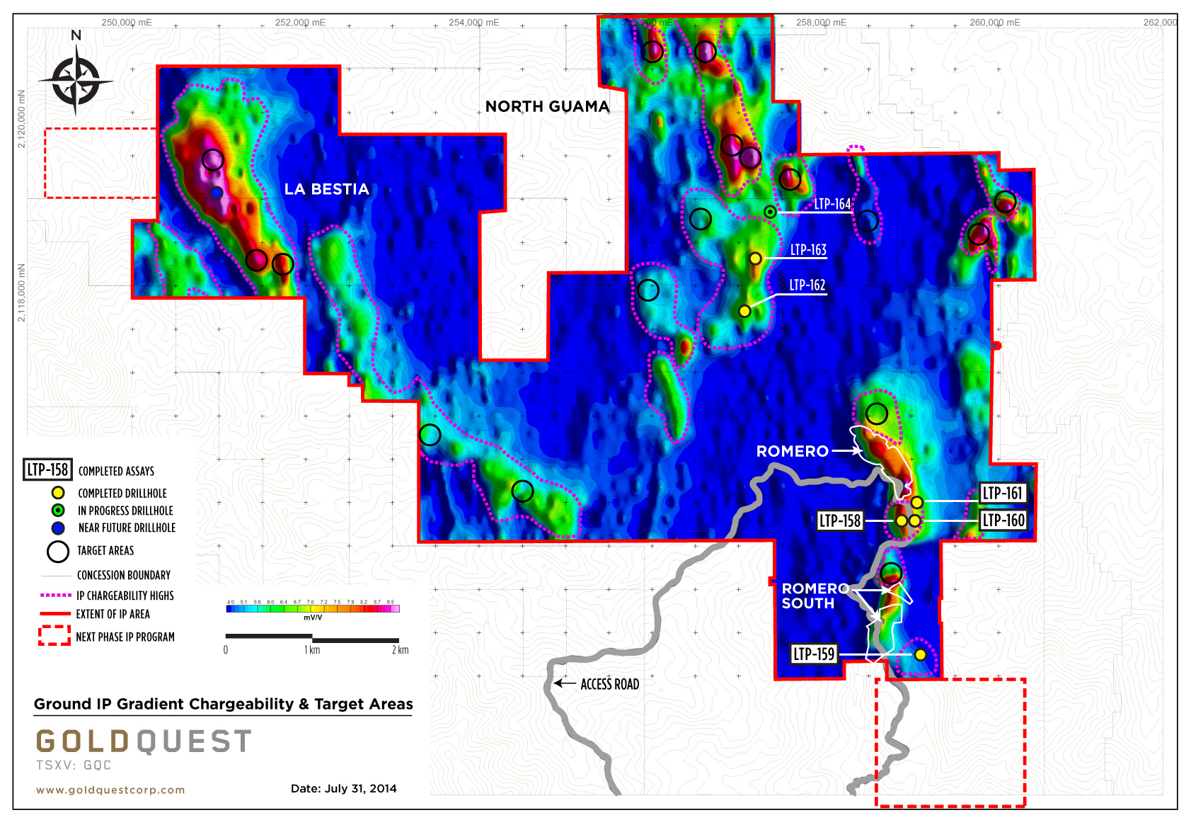 GQC IPMap-Targets-July312014a